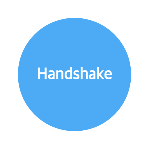 Handshake